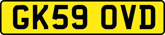 GK59OVD