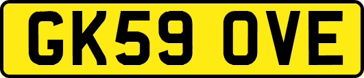 GK59OVE