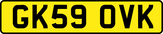 GK59OVK