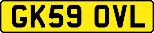 GK59OVL