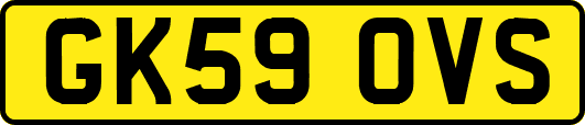 GK59OVS