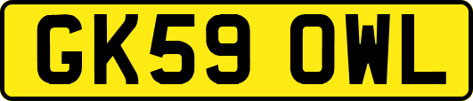 GK59OWL