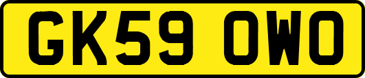 GK59OWO
