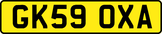 GK59OXA