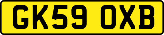GK59OXB