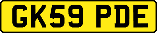 GK59PDE