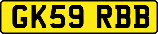 GK59RBB