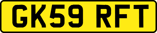 GK59RFT
