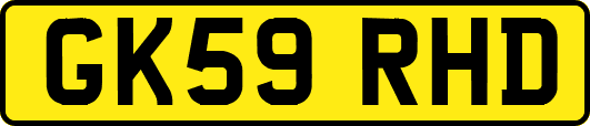GK59RHD