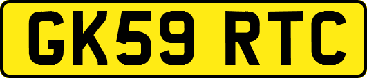 GK59RTC