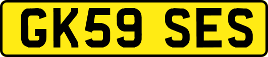 GK59SES