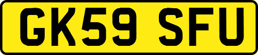 GK59SFU