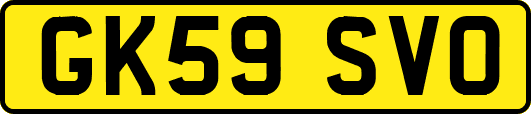 GK59SVO