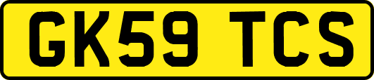 GK59TCS