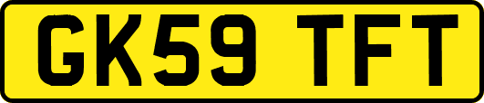 GK59TFT