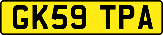 GK59TPA