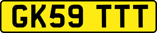 GK59TTT