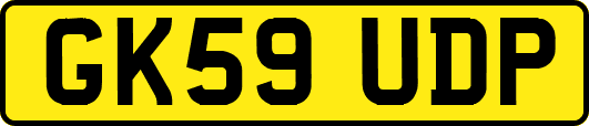 GK59UDP