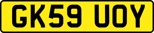 GK59UOY