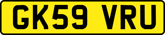 GK59VRU