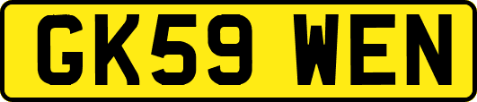 GK59WEN