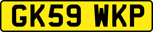 GK59WKP