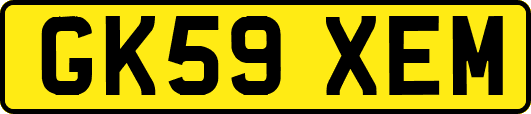 GK59XEM