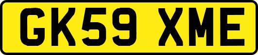 GK59XME