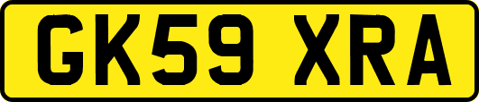 GK59XRA