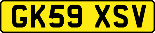 GK59XSV