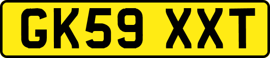 GK59XXT