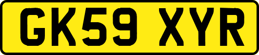 GK59XYR