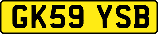 GK59YSB