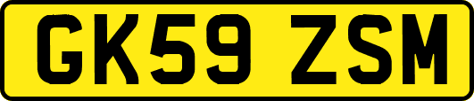GK59ZSM