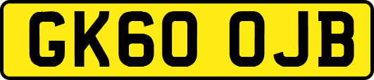 GK60OJB