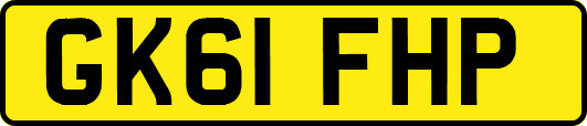 GK61FHP