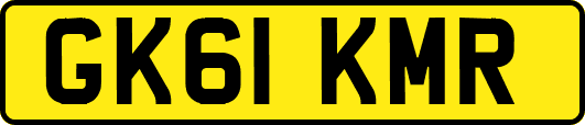 GK61KMR