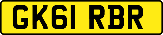 GK61RBR