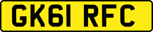 GK61RFC