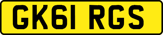 GK61RGS