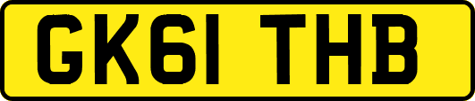 GK61THB