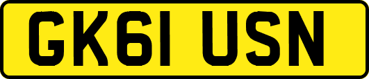 GK61USN