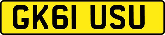 GK61USU