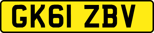 GK61ZBV