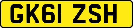 GK61ZSH