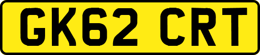GK62CRT