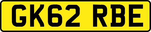 GK62RBE