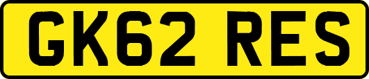 GK62RES