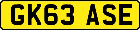 GK63ASE