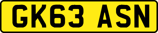 GK63ASN